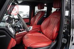 مرسيدس بنز G-Class